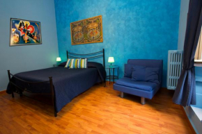 Гостиница Laterano Inn  Рим
